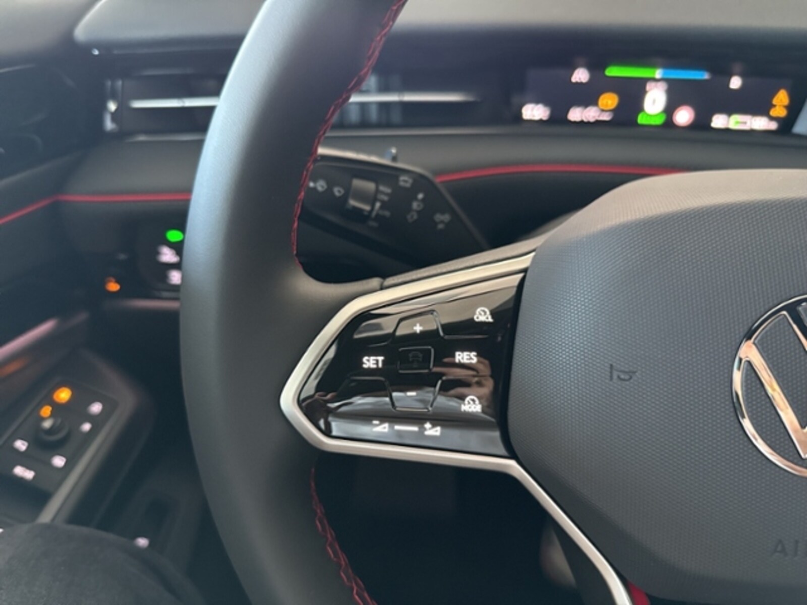 Volkswagen ID.7 Tourer – Bild 17