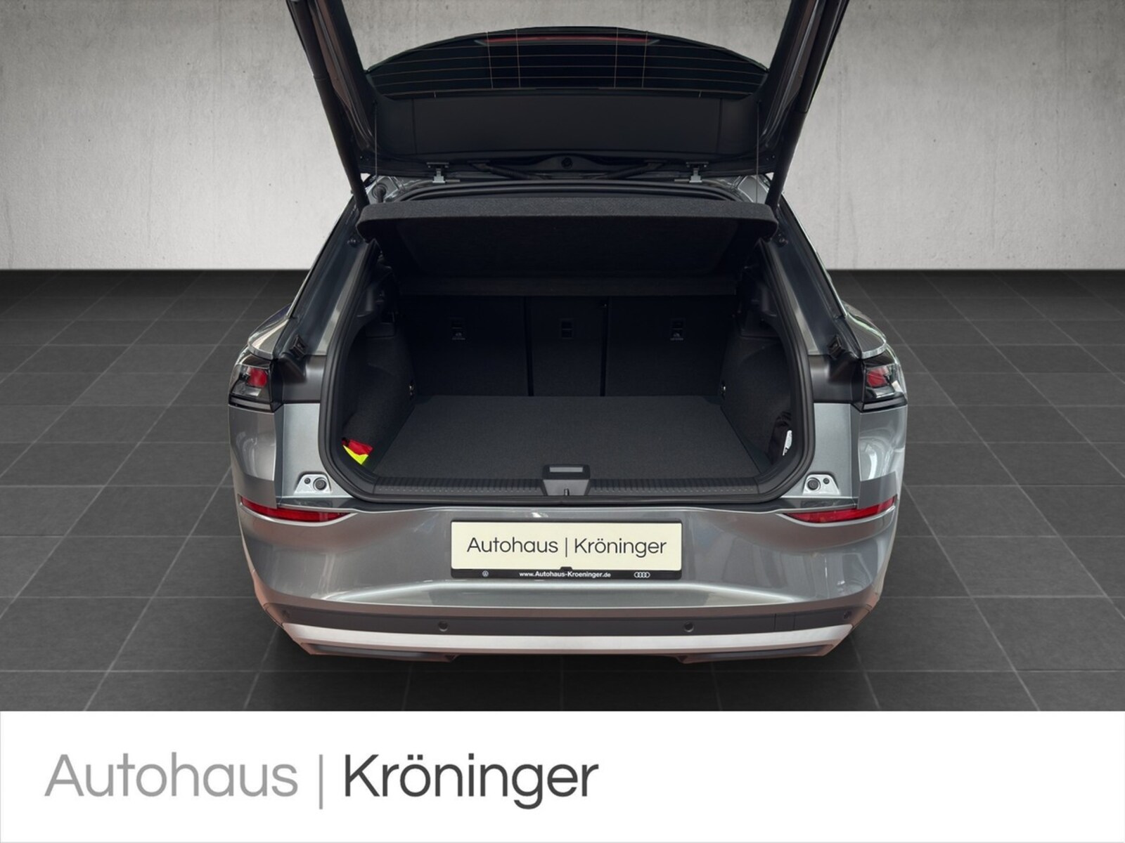 Volkswagen T-Roc – Bild 19