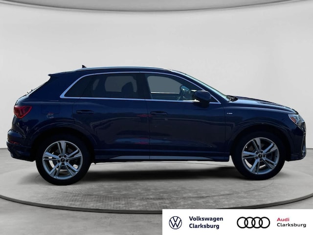 2023 Audi Q3 SUV