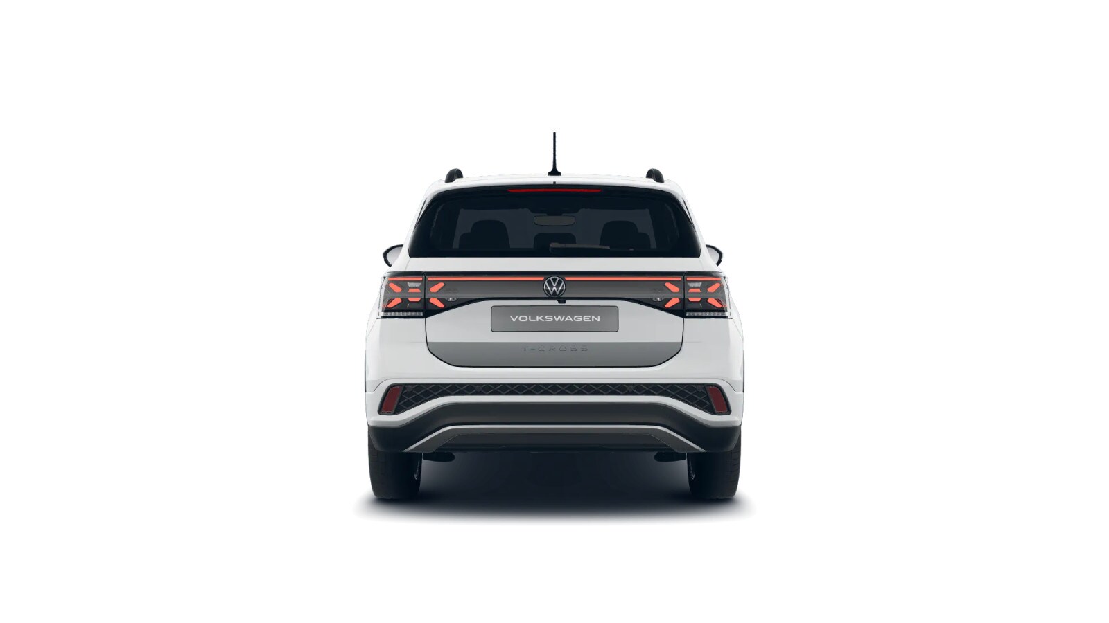 Volkswagen T-Cross – Bild 6