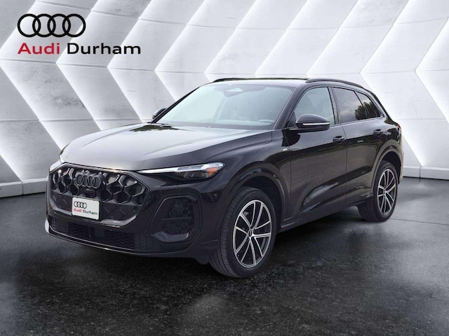 Photo of 2025 Audi Q5 