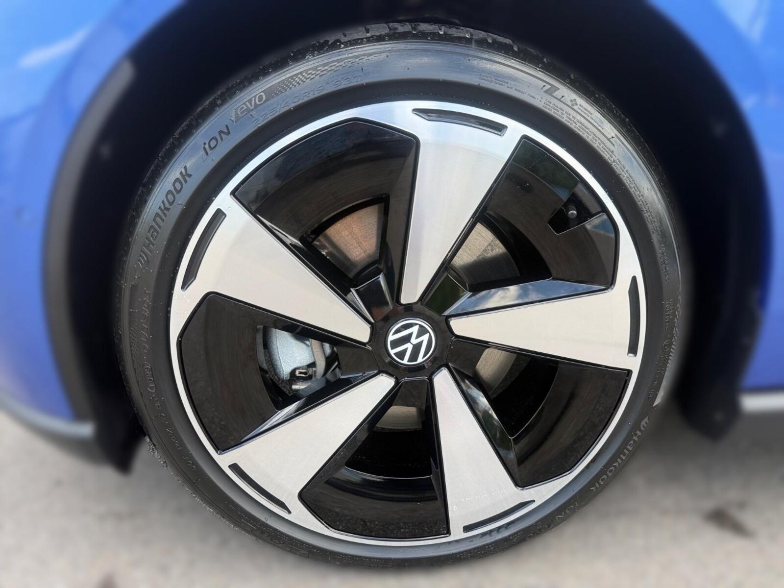 Volkswagen ID. Polo – Bild 5