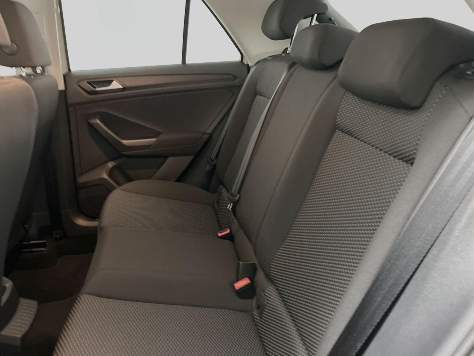 Volkswagen T-Roc – Bild 21
