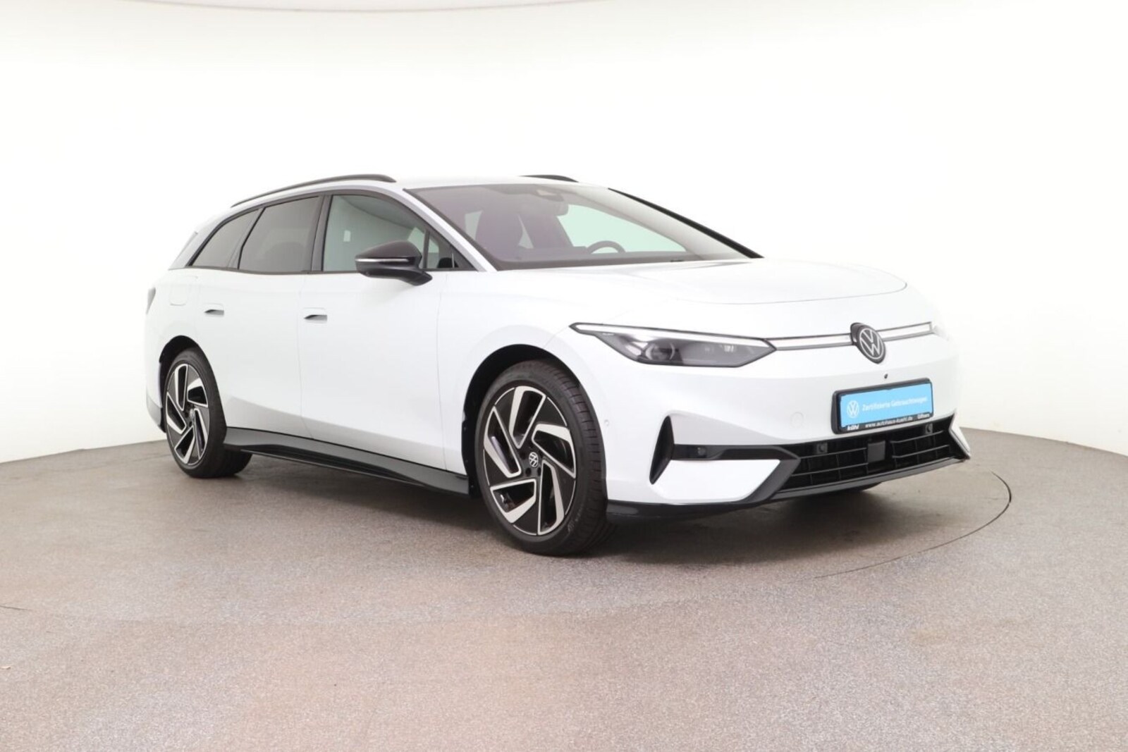 Volkswagen ID.7 Tourer – Bild 5