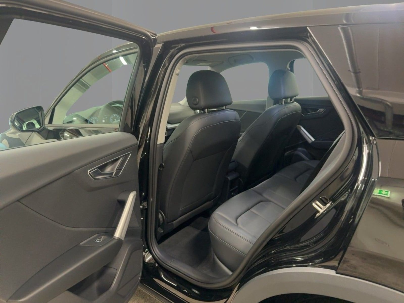 Audi Q2 – Bild 8