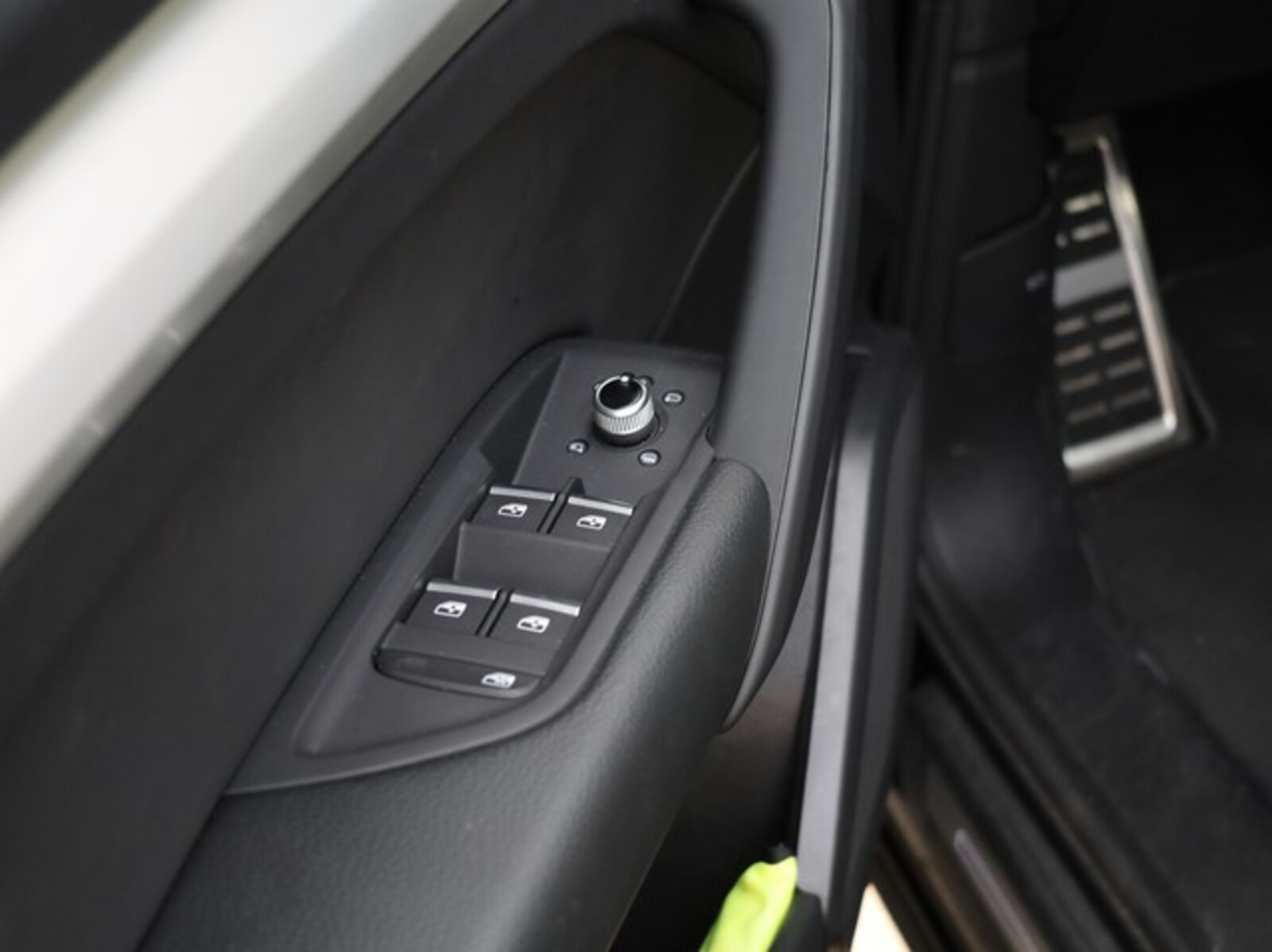 Audi Q5 Sportback – Bild 13