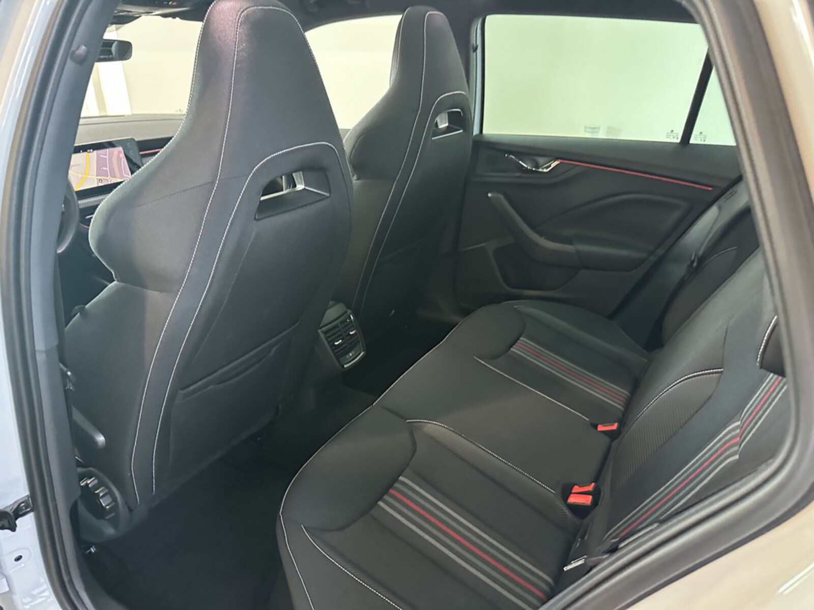 Škoda Kamiq – Bild 17