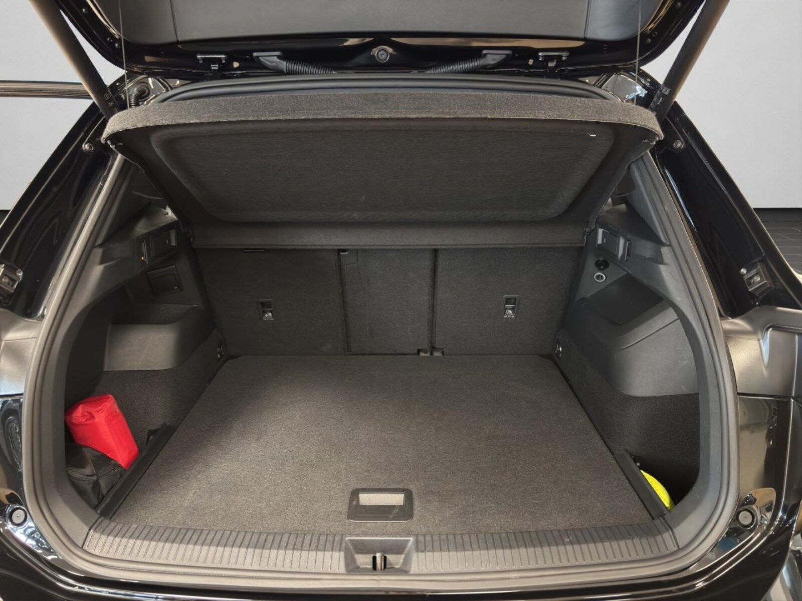 Volkswagen Tiguan – Bild 15