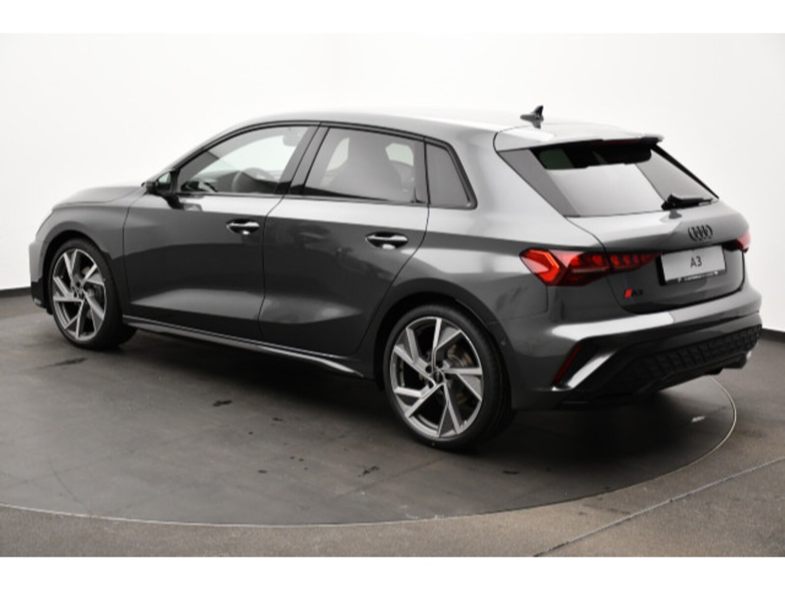 Audi A3 Sportback – Bild 13
