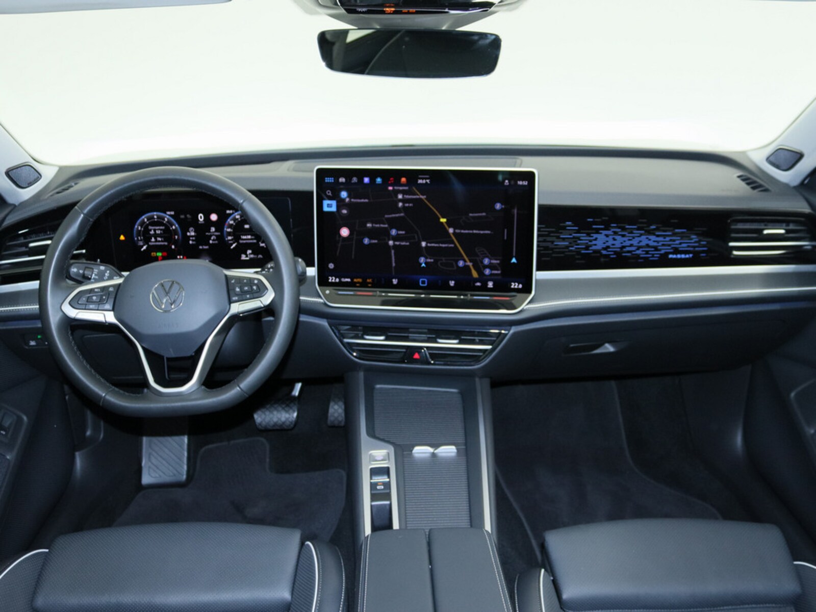 Volkswagen Passat – Bild 18
