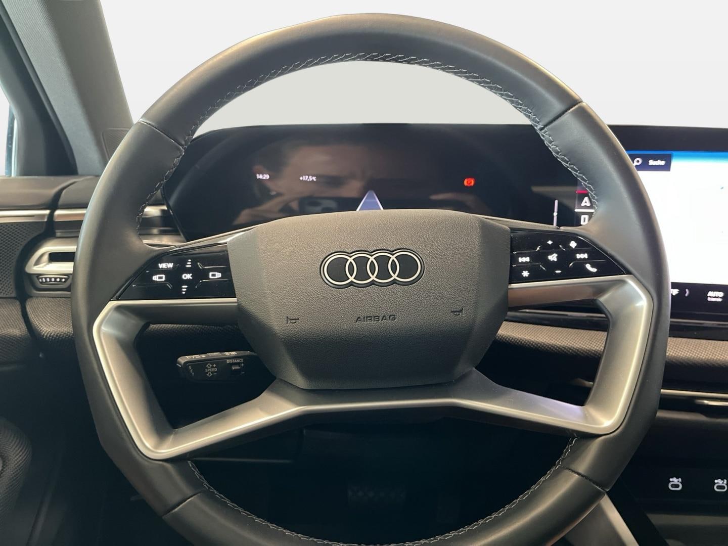 Bild über Audi A6 Avant TFSI 150 kW S tronic - für weitere Informationen kontaktieren Sie den Audi Partner