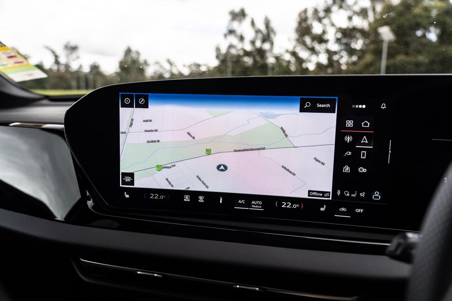 Image about Audi A5 Avant TFSI e e-hybrid quattro 270 kW S tronic