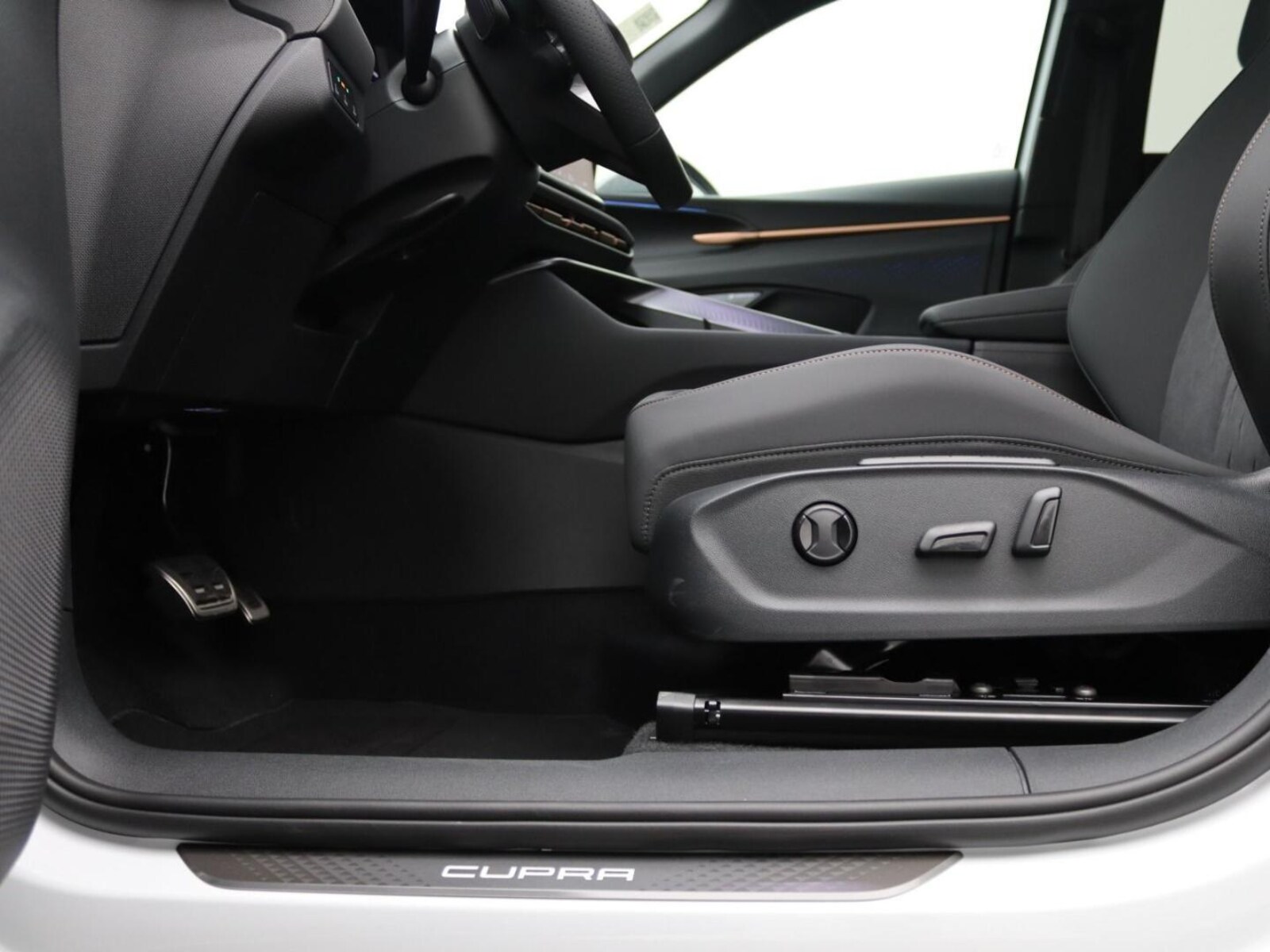 CUPRA Terramar – Bild 16