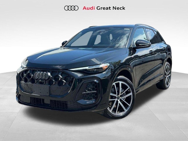 Photo of 2026 Audi Q5