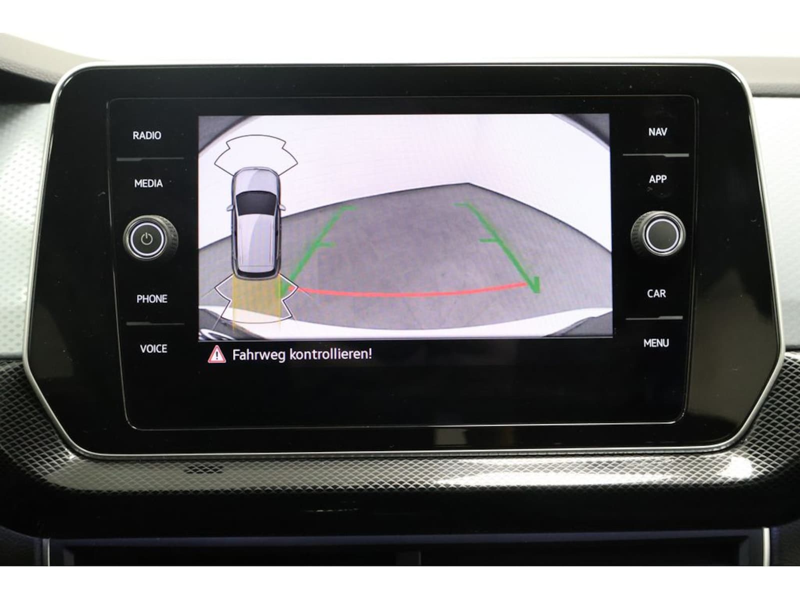 Volkswagen T-Cross – Bild 11