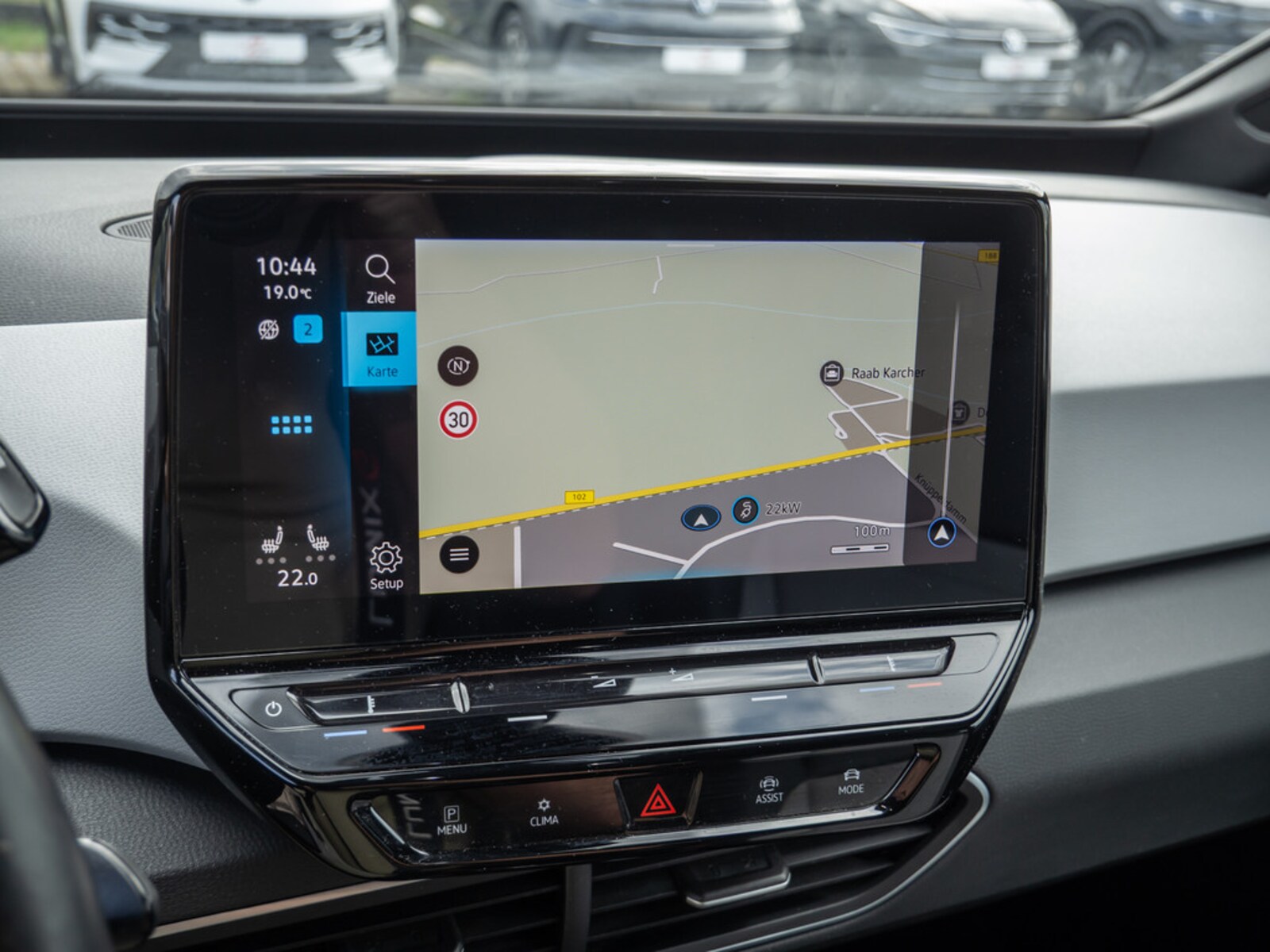 Volkswagen ID.3 – Bild 8