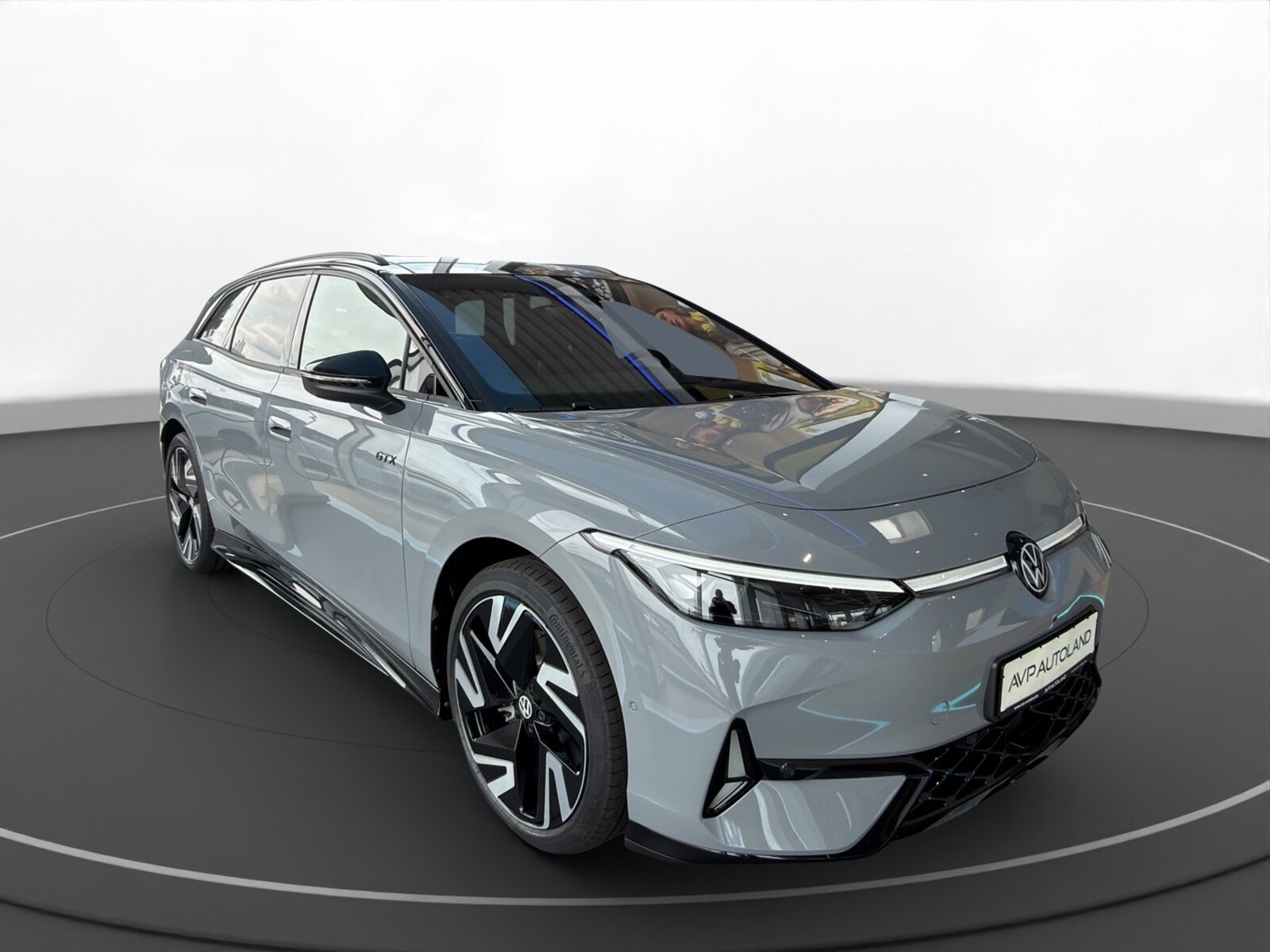 Volkswagen ID.7 Tourer – Bild 4