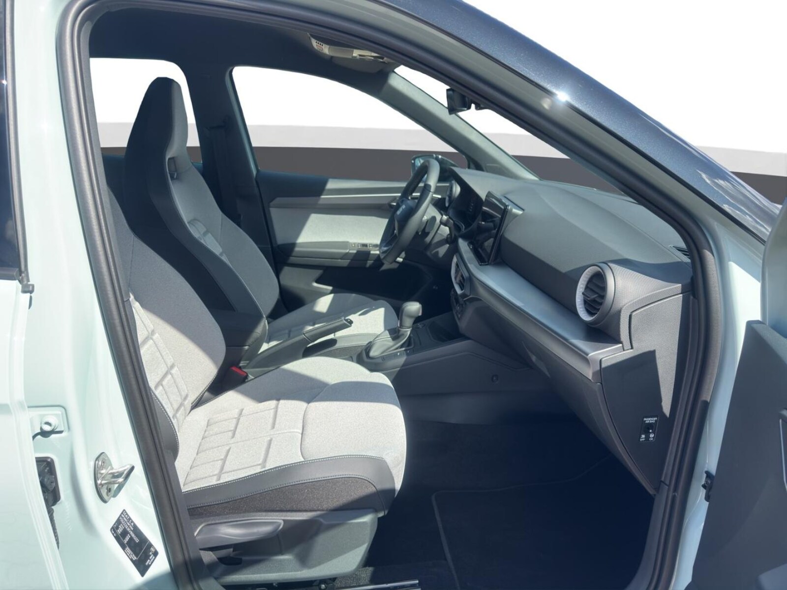 SEAT Arona – Bild 17