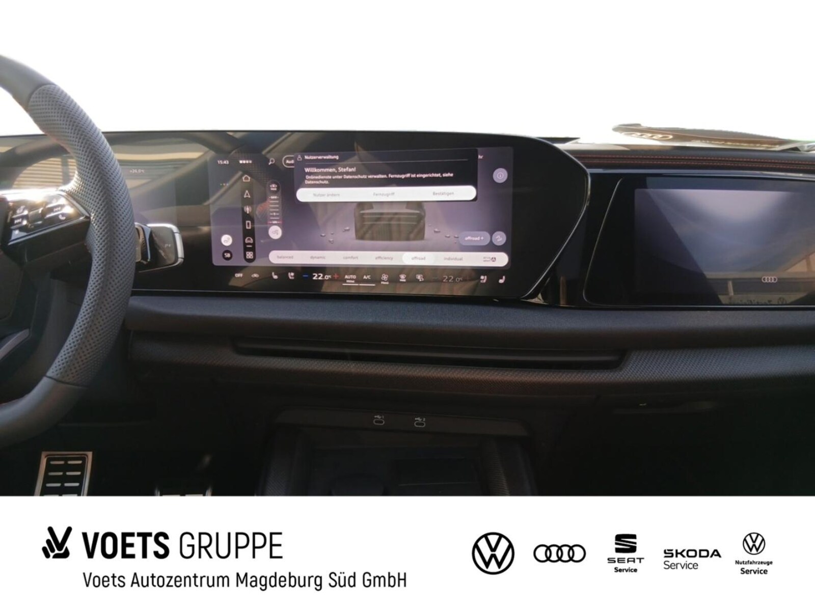 Audi Q7 – Bild 9