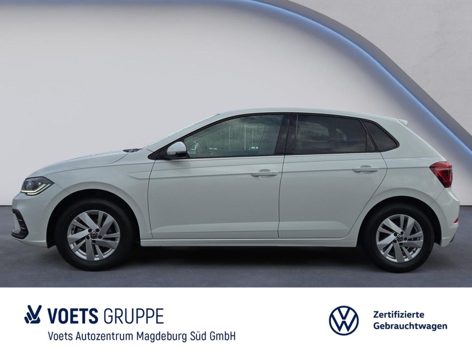Volkswagen Polo – Bild 2