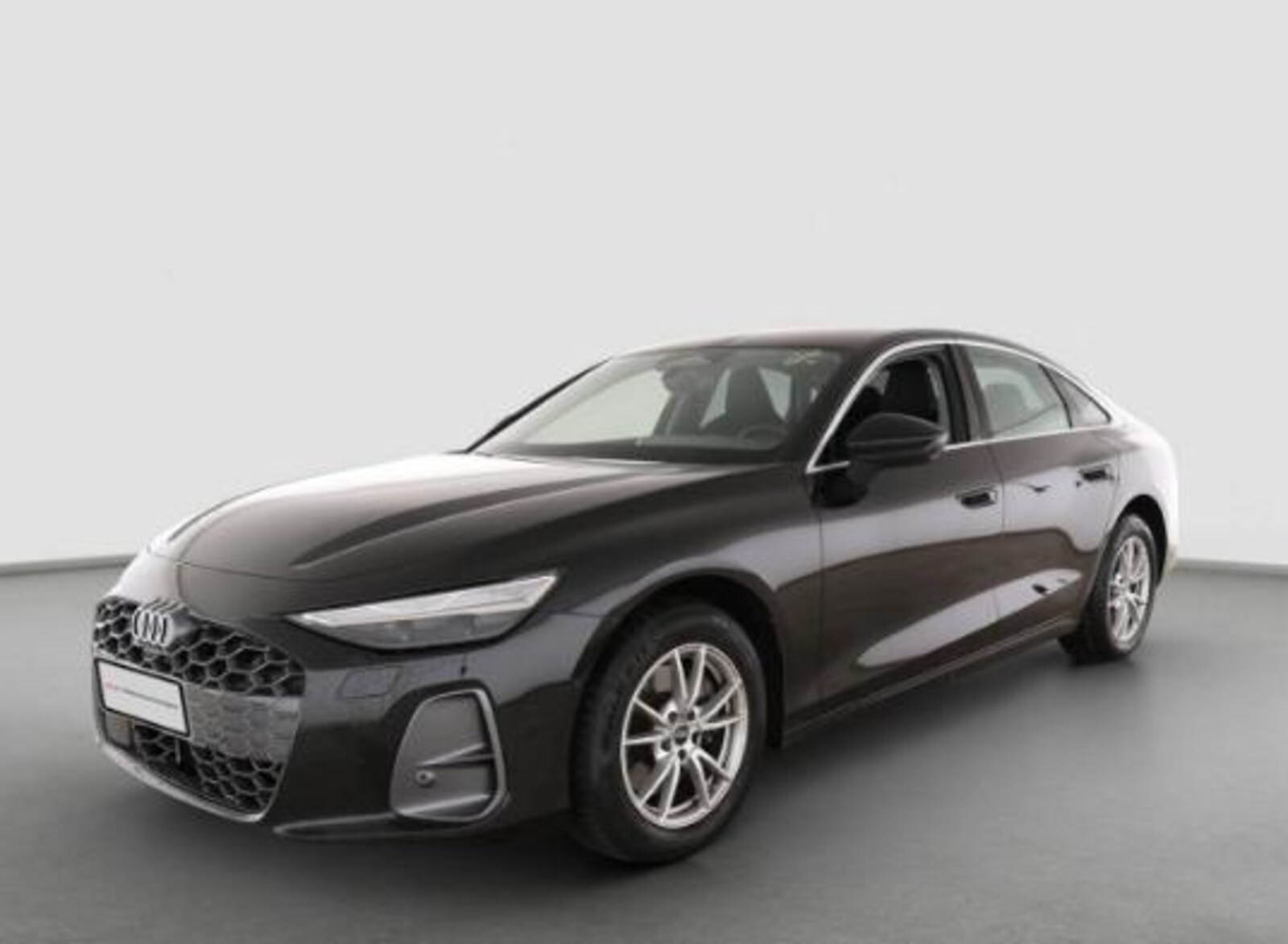 Audi A6 Limousine – Bild 4