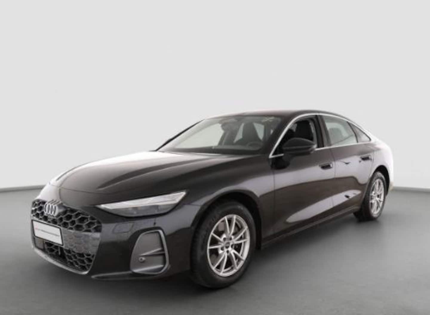 Bild über Audi A6 Limousine TDI 150 kW S tronic - für weitere Informationen kontaktieren Sie den Audi Partner