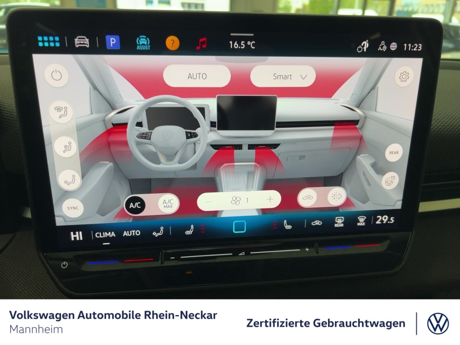 Volkswagen T-Roc – Bild 12