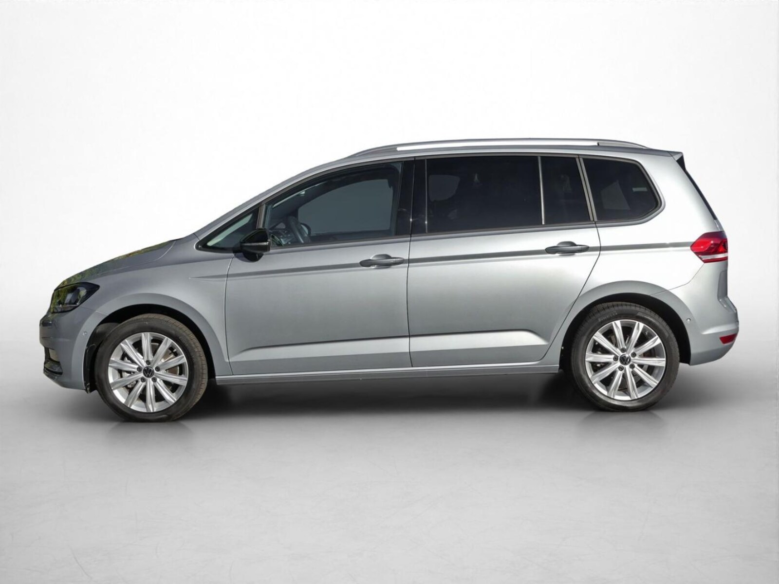 Volkswagen Touran – Bild 5