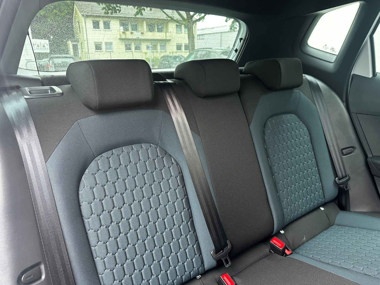 SEAT Arona – Bild 5