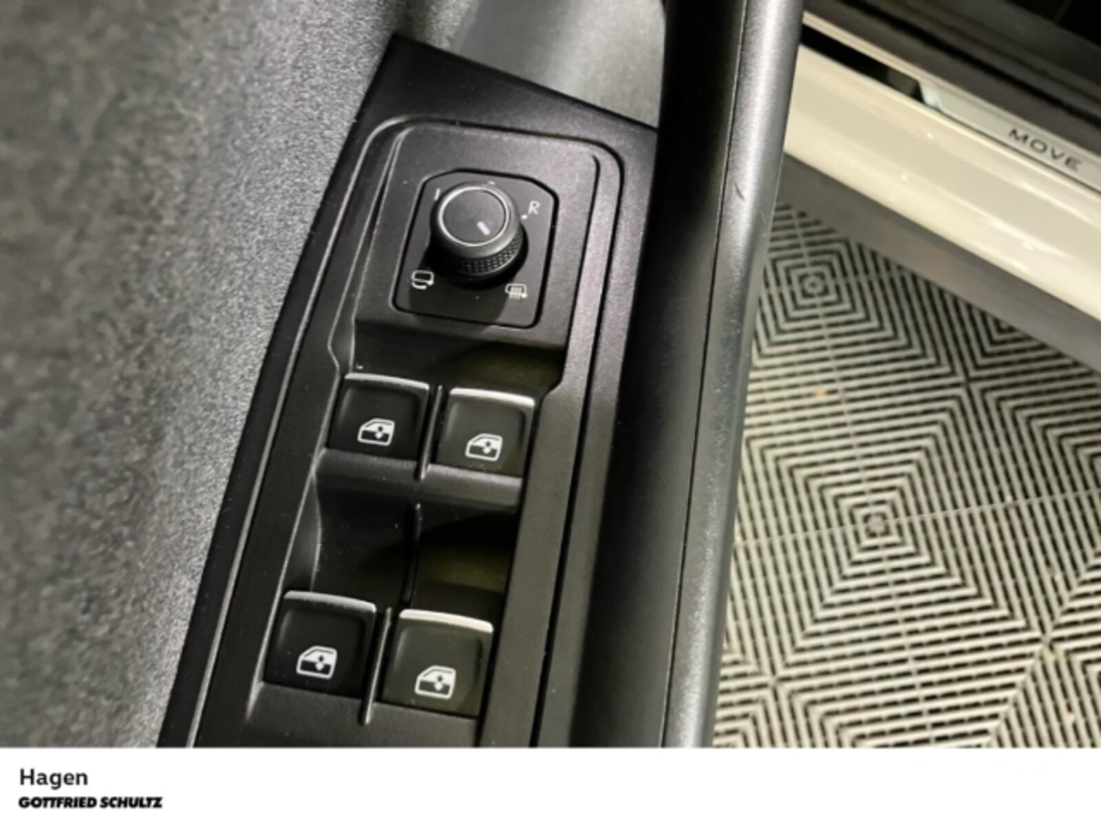 Volkswagen T-Roc – Bild 10