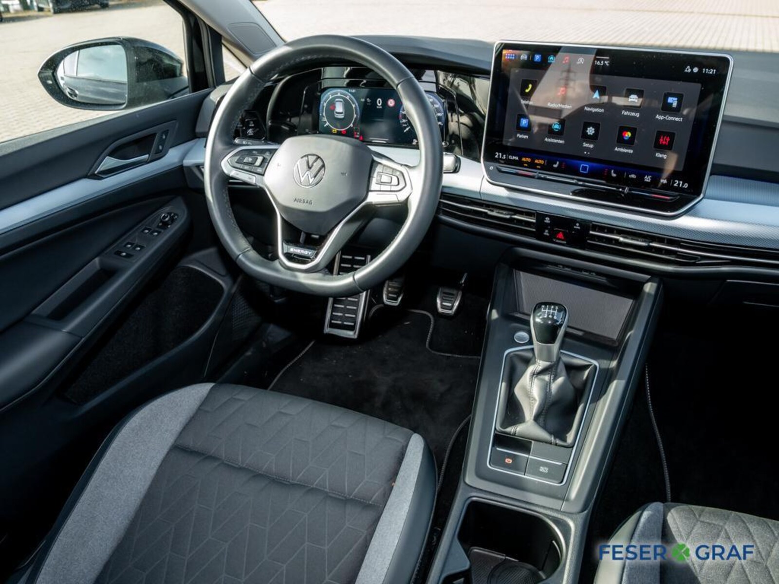 Volkswagen Golf – Bild 4