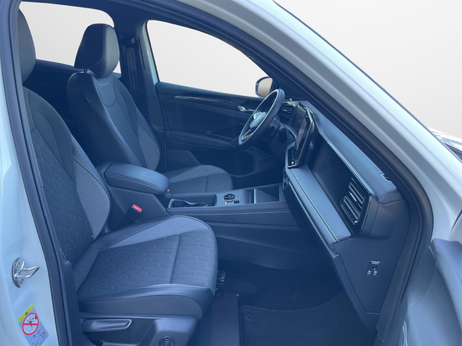 Volkswagen Tiguan – Bild 13