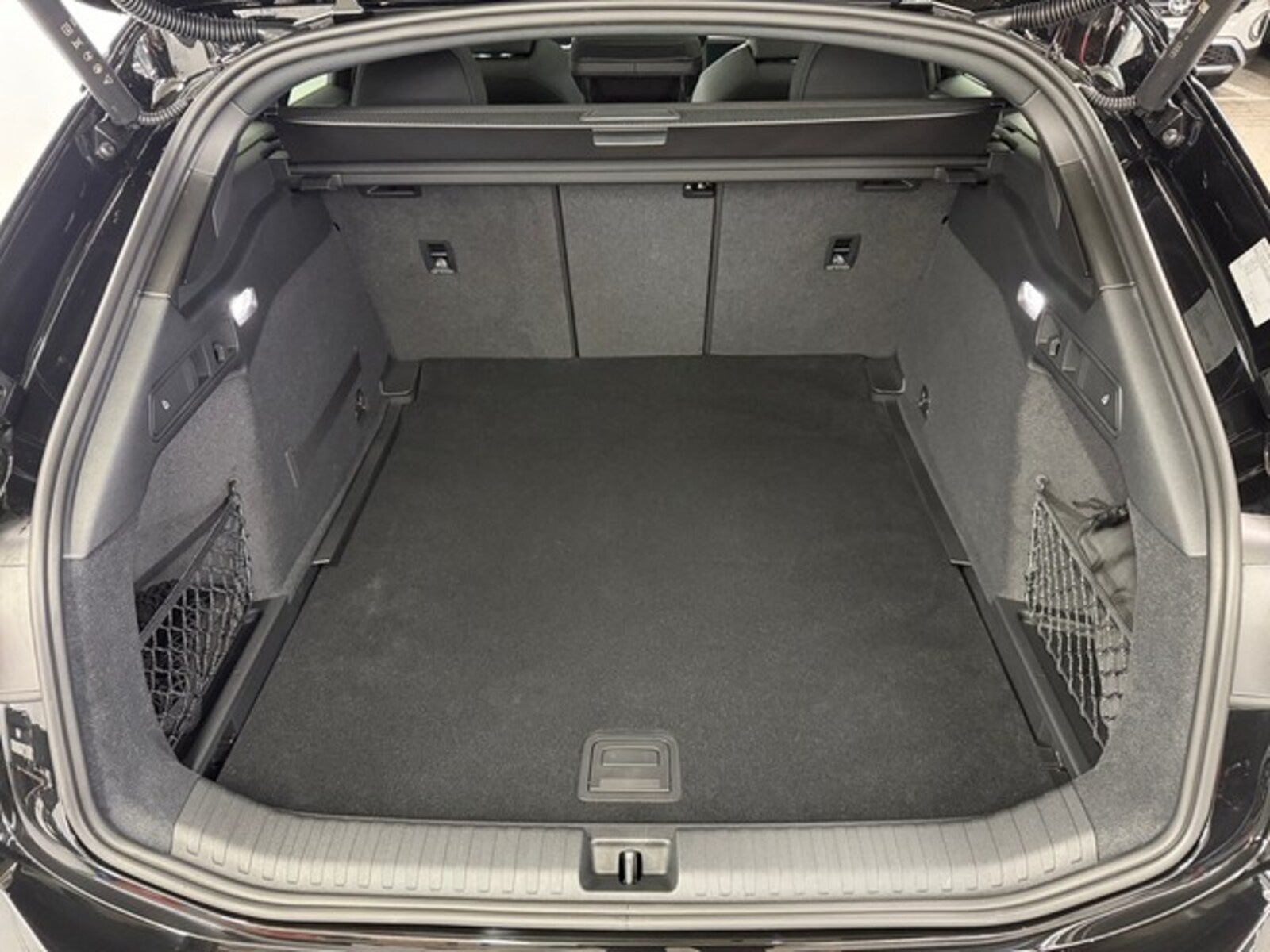 Audi A6 Avant e-tron – Bild 11