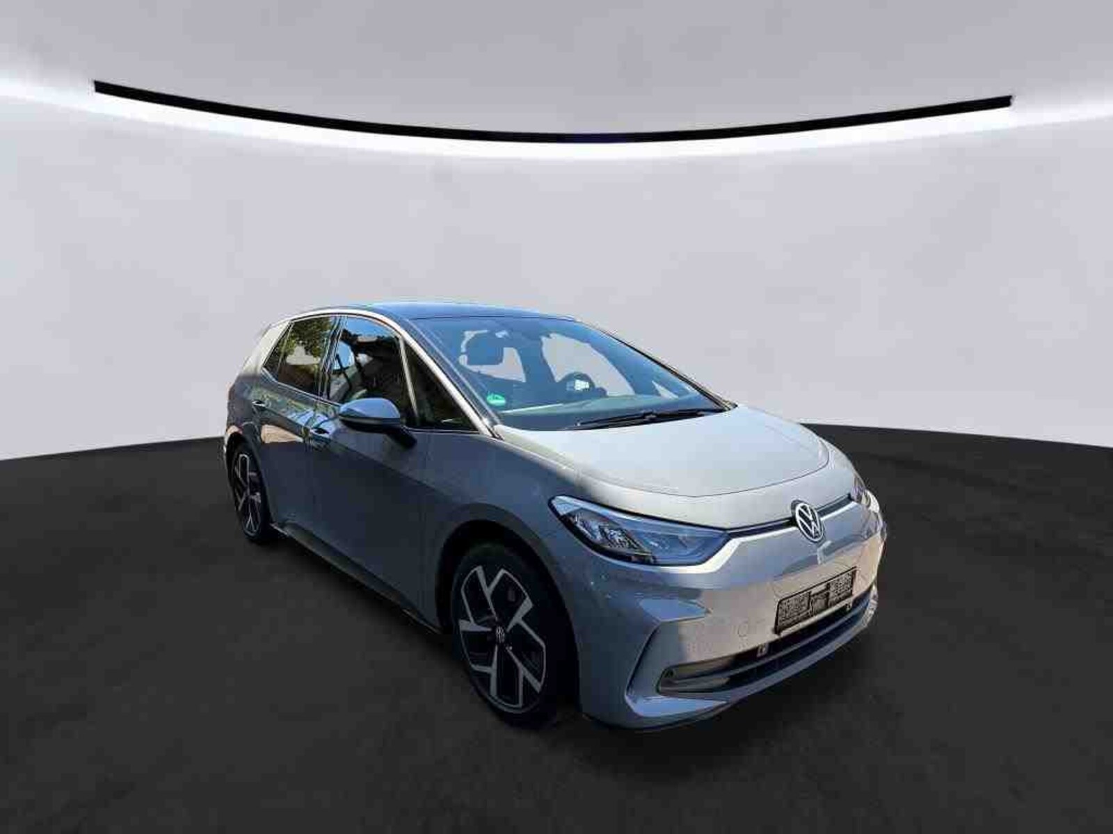Volkswagen ID.3 – Bild 4