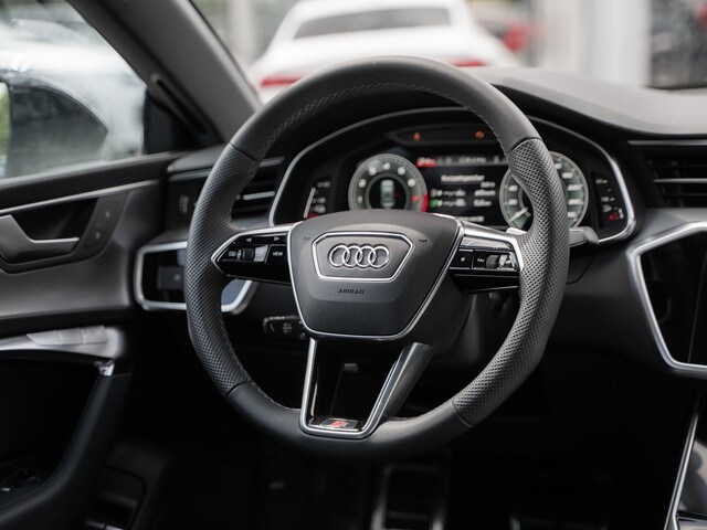 Image about Audi A7 Sportback TFSI e 55 TFSI e quattro S tronic
