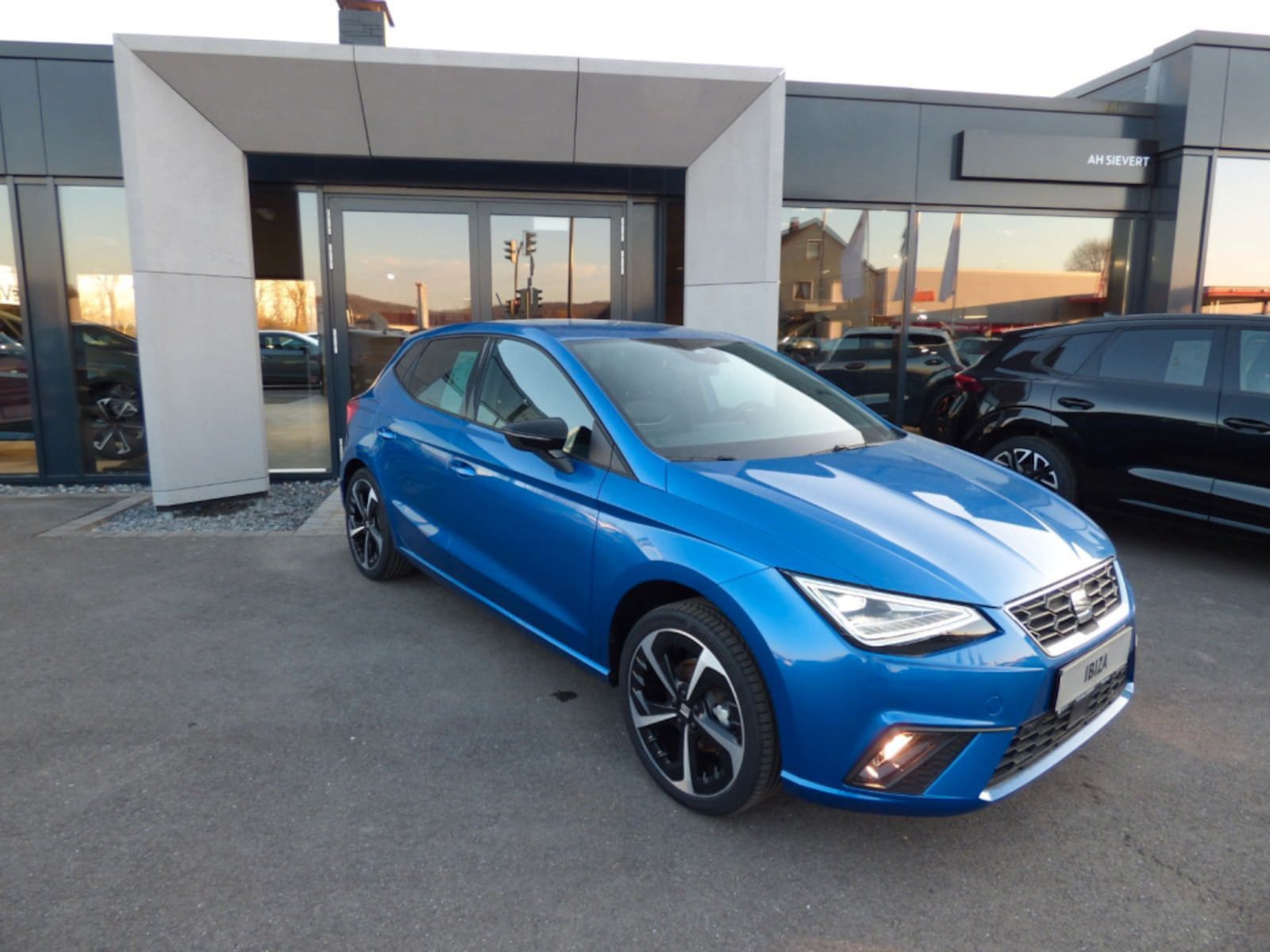 SEAT Ibiza – Bild 3