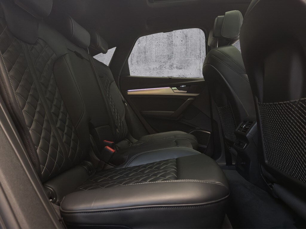 Image about Audi SQ5 Sportback TDI tiptronic