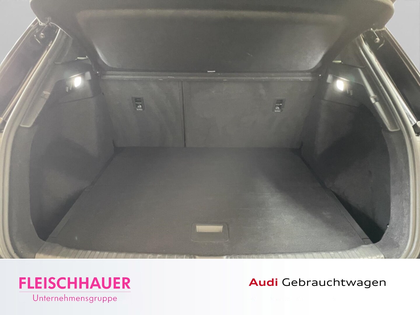 Image about Audi Q4 e-tron 40 e-tron