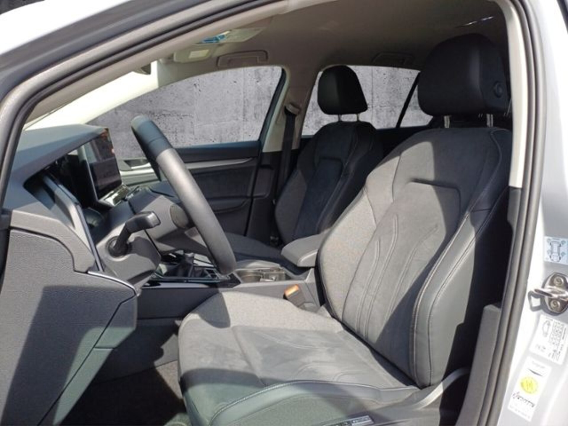 Volkswagen Golf Style