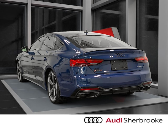 2023 Audi Audi A5 Sportback