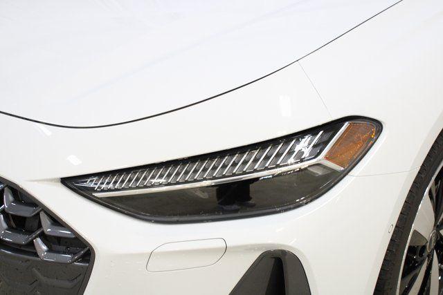 2025 Audi A5 Premium Plus - Photo 32