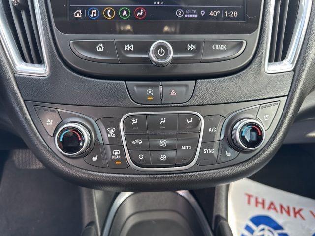 2024 Chevrolet Malibu 2LT - Photo 21