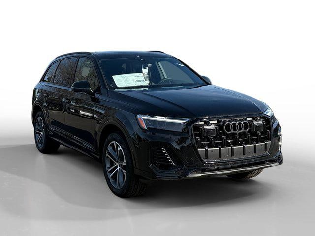 2026 Audi Q7 Premium Plus - Photo 7