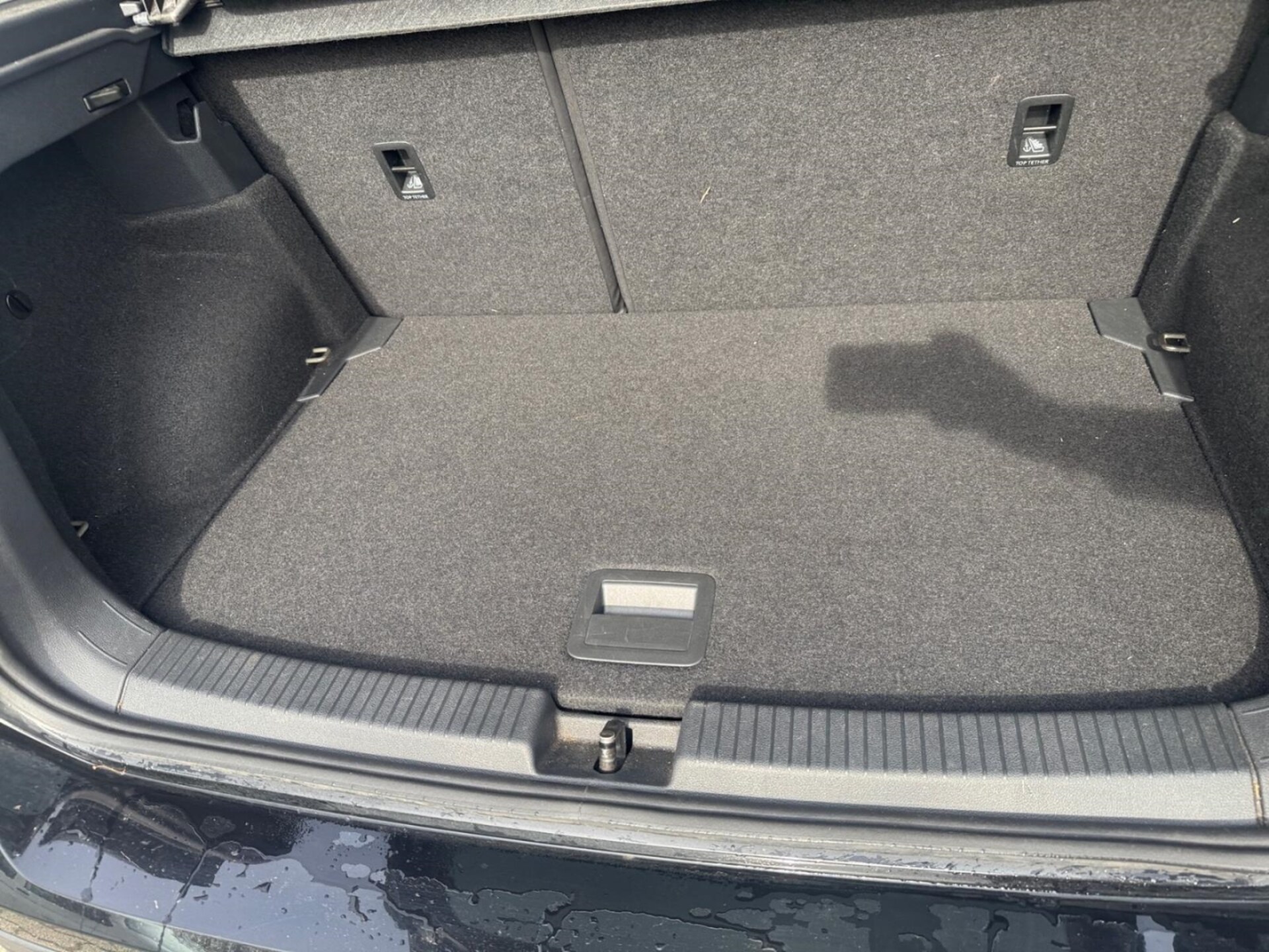 Volkswagen T-Cross ACTIVE