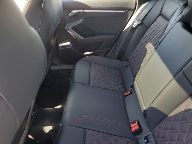 2026 Audi S3 Base - Photo 26