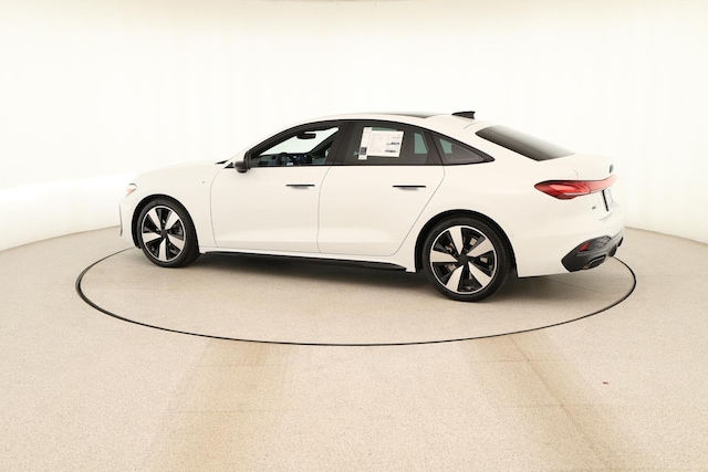 2026 Audi A5 Sedan