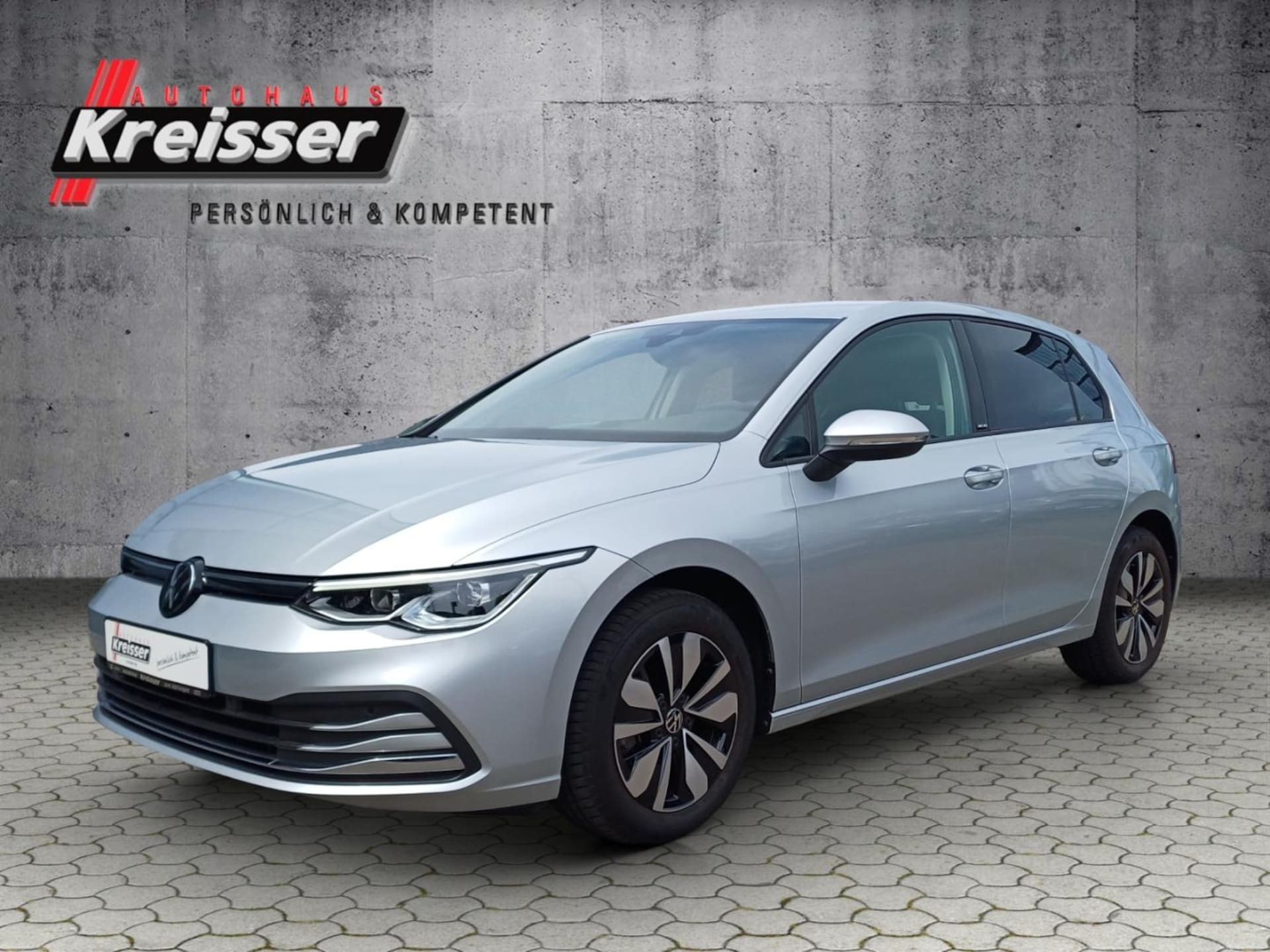 Volkswagen Golf MOVE