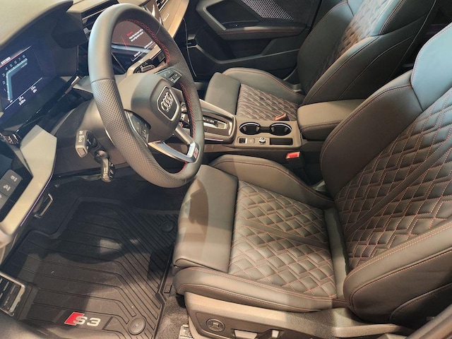2026 Audi S3 Base - Photo 17