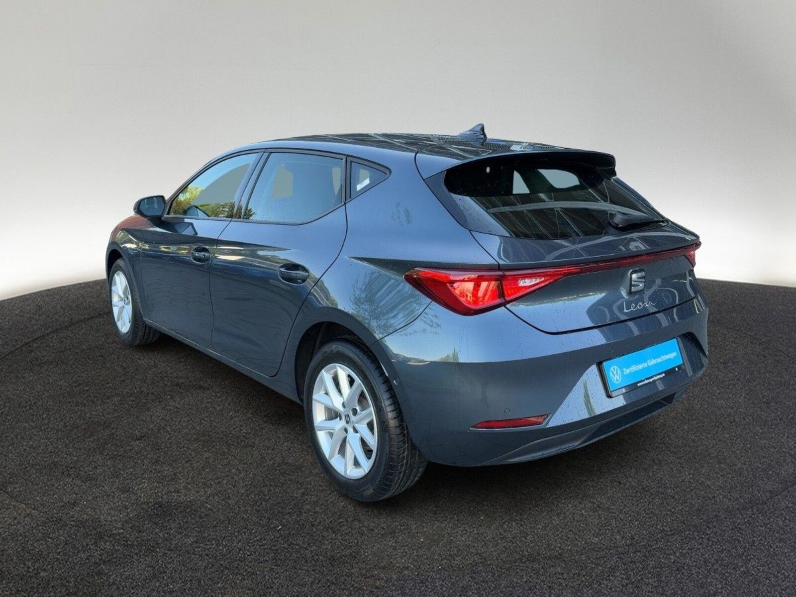 SEAT Leon – Bild 3