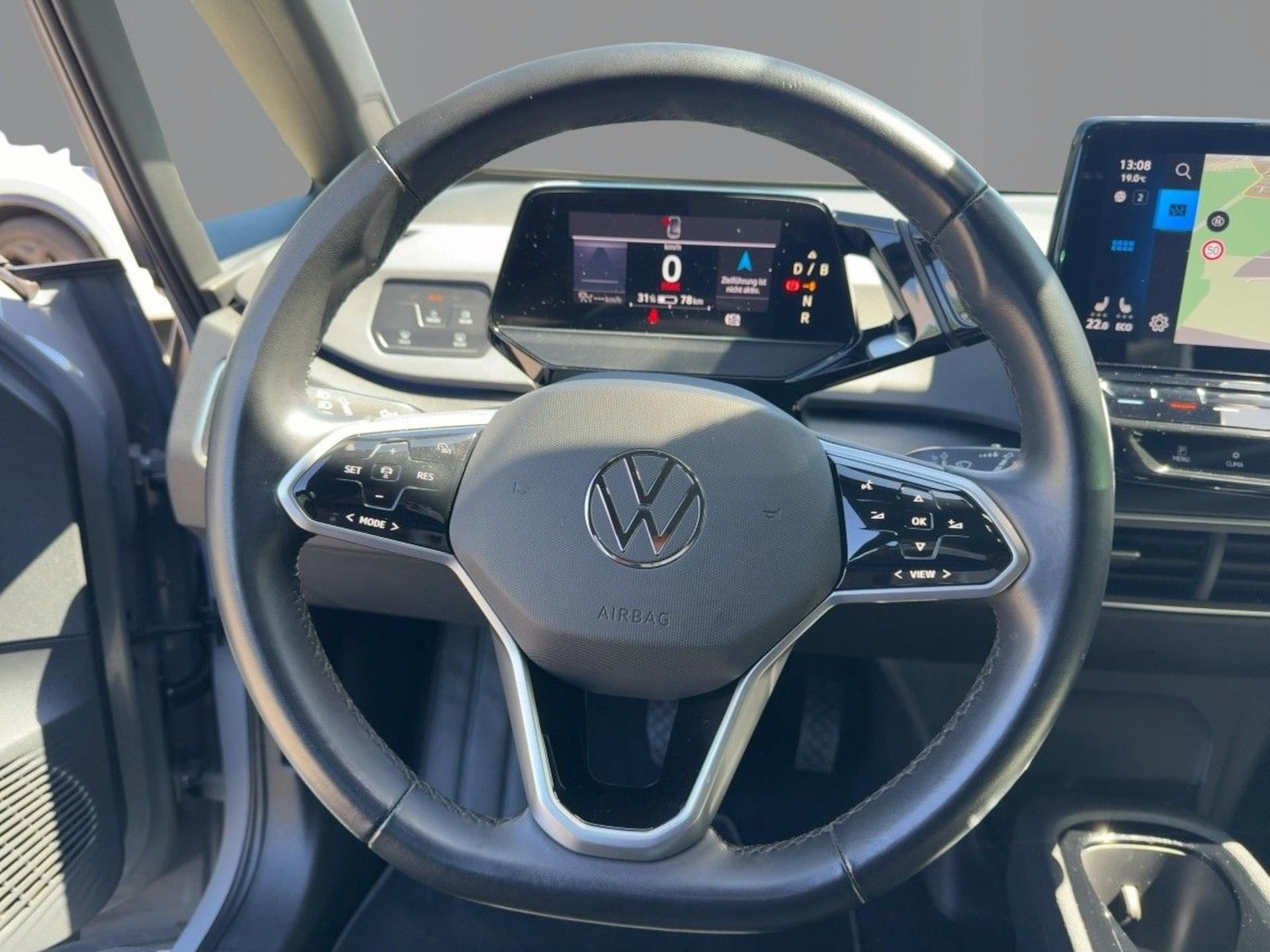 Volkswagen ID.3 Pro Performance